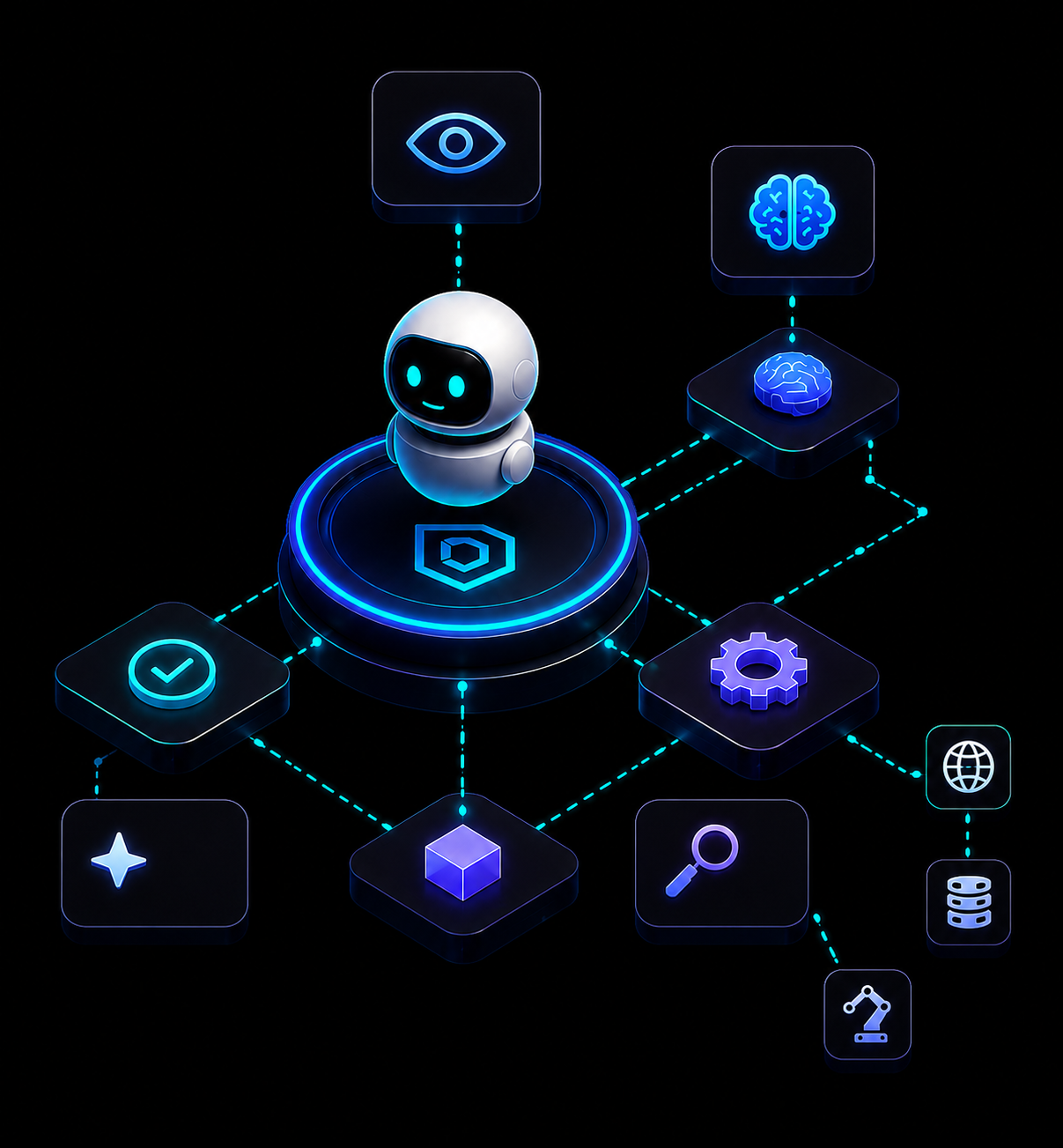 Autonomous Systems