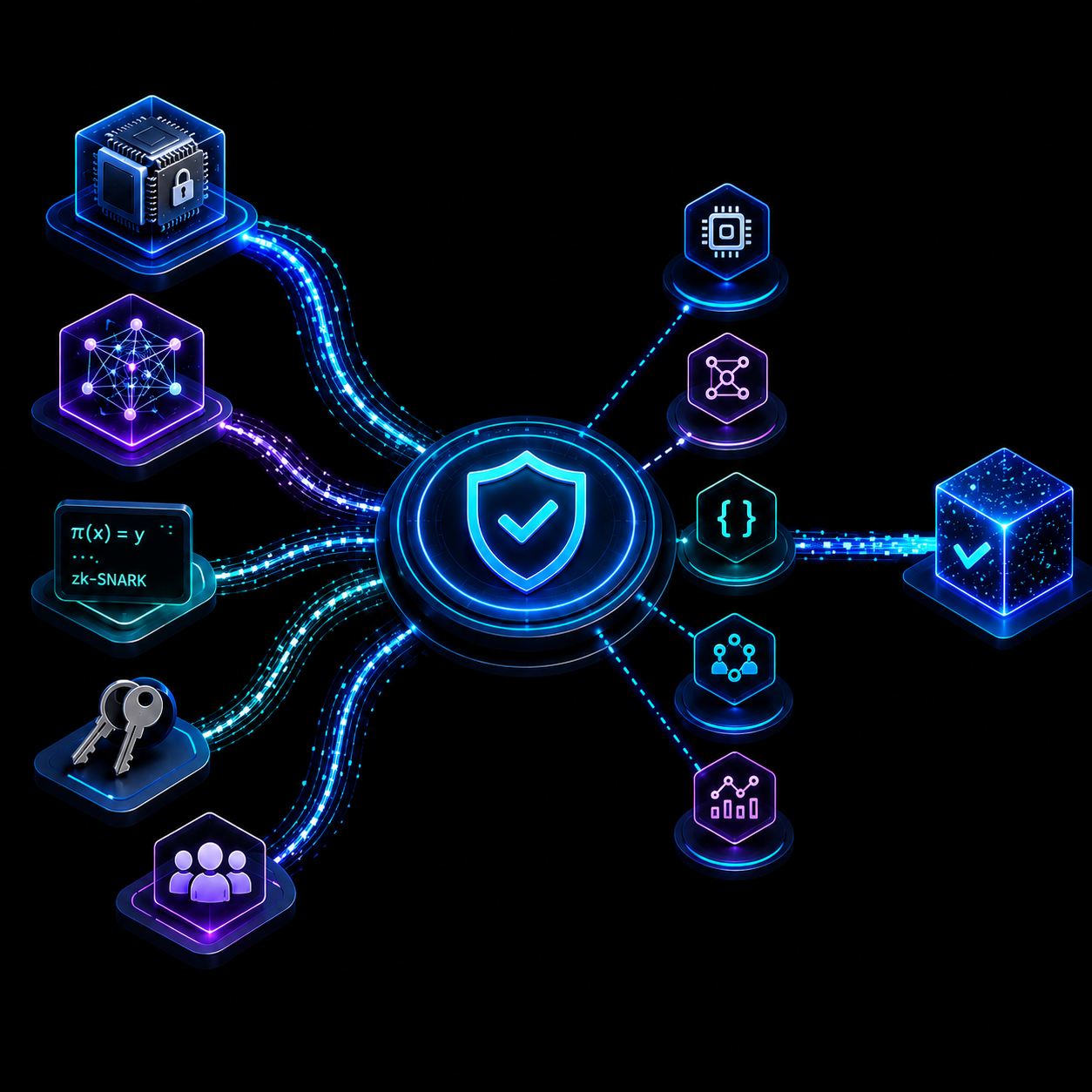 Flexible Verification
