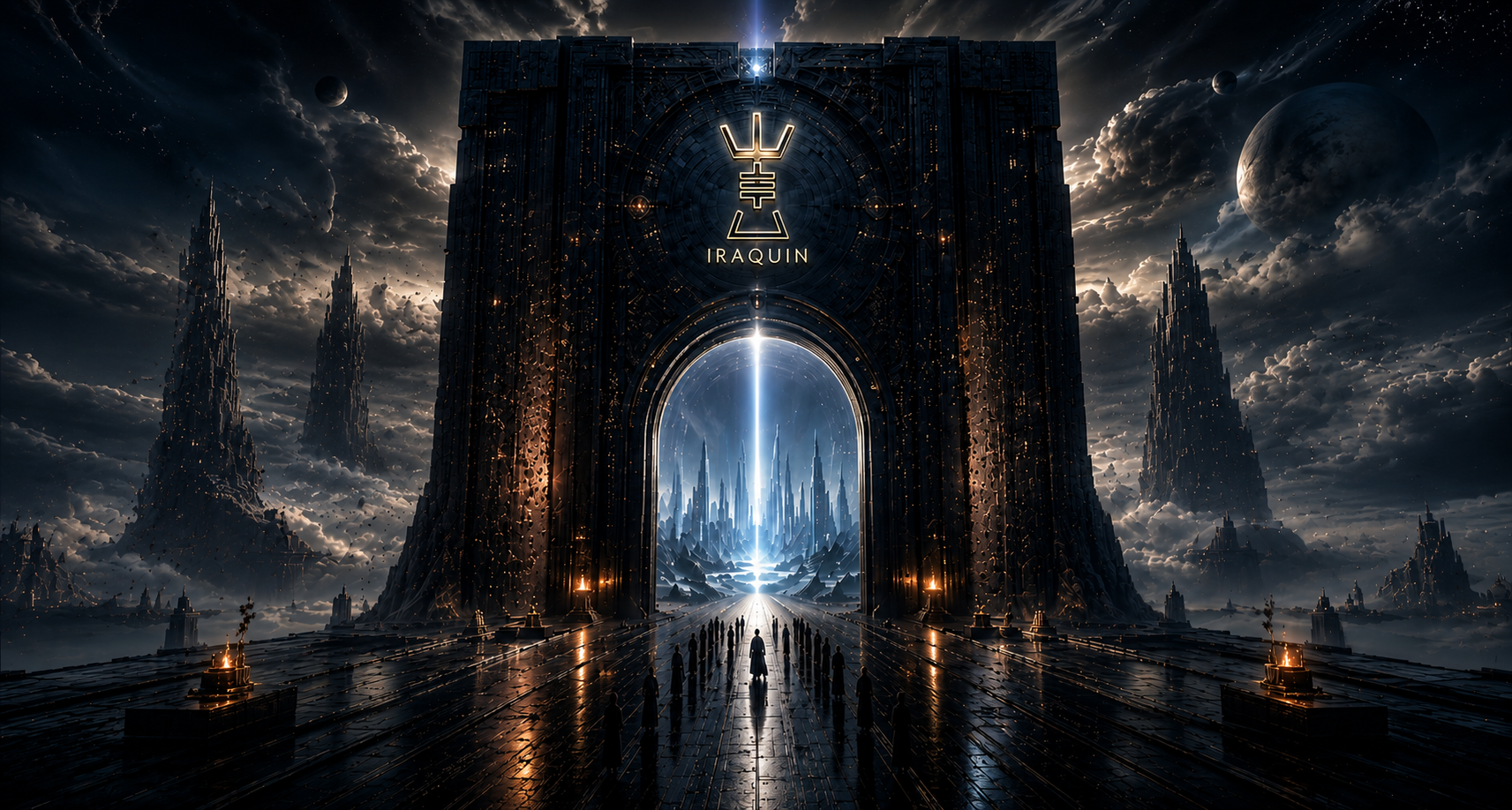 Gateway