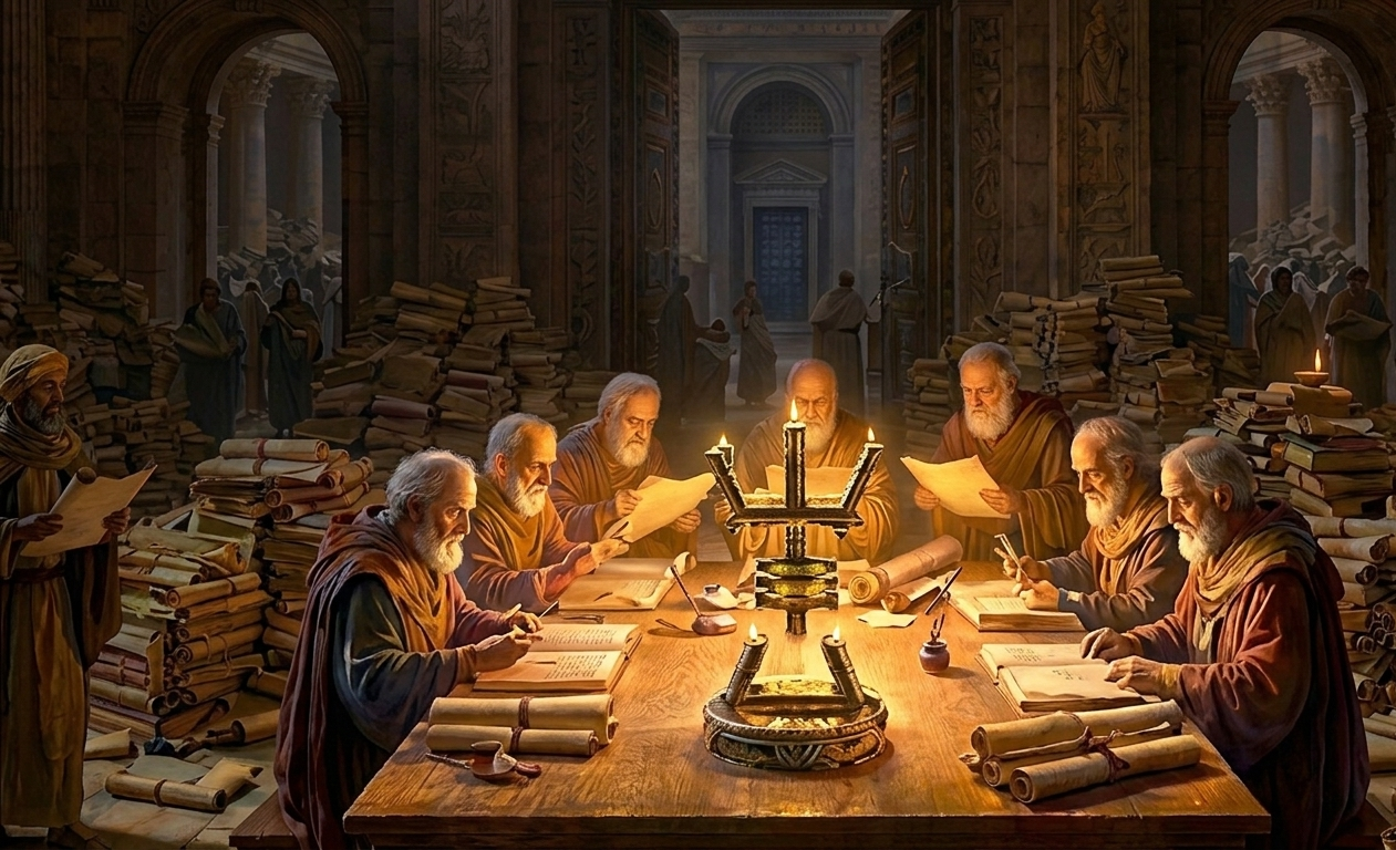 Knowledge Base